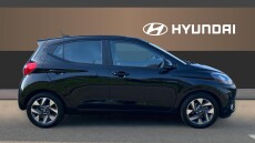 Hyundai i10 1.0 [63] Advance 5dr Auto [Nav] Petrol Hatchback